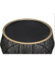 TABLE D'APPOINT KAMIKA MIRRORS & MORE
