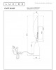 LAMPE CASTAMAR LUCIDE