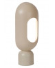 LAMPE BARRIS LUCIDE