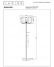 LAMPADAIRE SPENCER LUCIDE