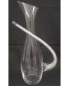 CARAFE A DECANTER HAUTE POIGNEE STYLISEE 130CL SOCADIS