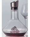 CARAFE A DECANTER DROITE 150CL SOCADIS