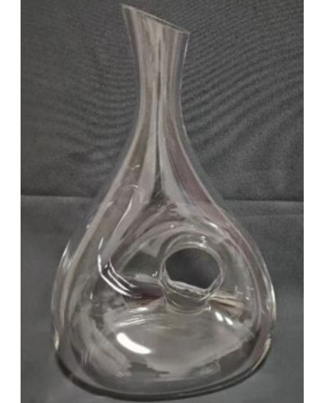 CARAFE A DECANTER 150CL SOCADIS