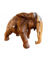 ÉLÉPHANT BOIS BANGALI