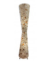 LAMPADAIRE NACRE BANGALI
