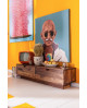 MEUBLE TV AUTHENTICO KARE DESIGN