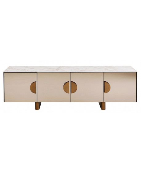 MEUBLE TV LUNAR KARE DESIGN