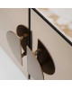 MEUBLE TV LUNAR KARE DESIGN