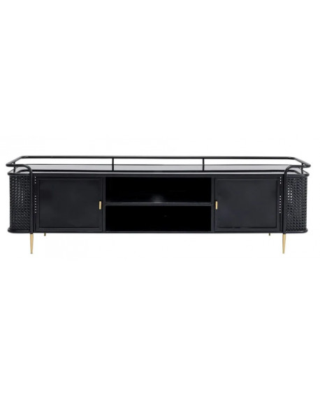 MEUBLE TV FENCE KARE DESIGN