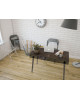 BUREAU BOSTON AKANTE