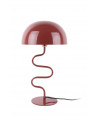 LAMPE TWIST PRESENT TIME