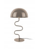 LAMPE TWIST PRESENT TIME