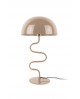 LAMPE TWIST PRESENT TIME