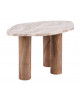 TABLE BASSE ORGANIC PRESENT TIME
