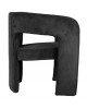 CHAISE VIGOR PRESENT TIME