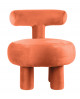 CHAISE ABRAZO PRESENT TIME