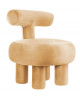 CHAISE ABRAZO PRESENT TIME