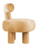 CHAISE ABRAZO PRESENT TIME