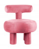 CHAISE ABRAZO PRESENT TIME