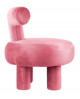 CHAISE ABRAZO PRESENT TIME