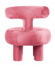 CHAISE ABRAZO PRESENT TIME