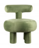 CHAISE ABRAZO PRESENT TIME