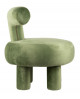 CHAISE ABRAZO PRESENT TIME