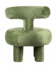 CHAISE ABRAZO PRESENT TIME