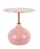 TABLE D'APPOINT KENSI PRESENT TIME