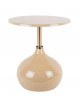 TABLE D'APPOINT KENSI PRESENT TIME