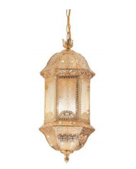 SUSPENSION MARRAKECH SP2 IDEAL LUX