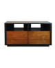 MEUBLE TV MULTICOLORE BATEL