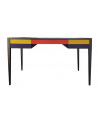BUREAU MULTICOLORE BATEL