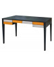 BUREAU MULTICOLORE BATEL