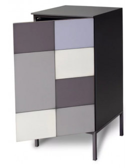 CHIFFONNIER QUADRIK BATEL