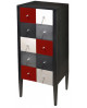 CHIFFONNIER QUADRIK BATEL