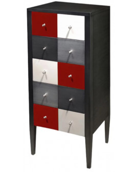 CHIFFONNIER QUADRIK BATEL