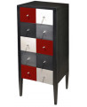 CHIFFONNIER QUADRIK BATEL