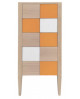 CHIFFONNIER QUADRIK BATEL