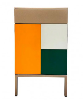 CHIFFONNIER QUADRIK BATEL