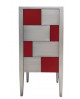 CHIFFONNIER MONOLITHE BATEL