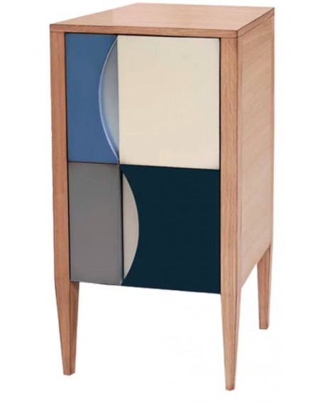 CHIFFONNIER ELLIPSE BATEL