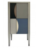 CHIFFONNIER ELLIPSE BATEL