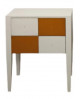CHEVET MULTICOLORE BATEL
