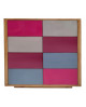 BIBUS MULTICOLORE BATEL