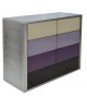 BIBUS MULTICOLORE BATEL