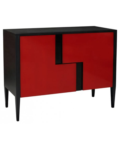 GRANDE COMMODE DÉKALÉ BATEL