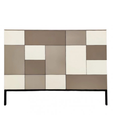 GRANDE COMMODE QUADRIK BATEL