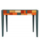 CONSOLE MULTICOLORE BATEL