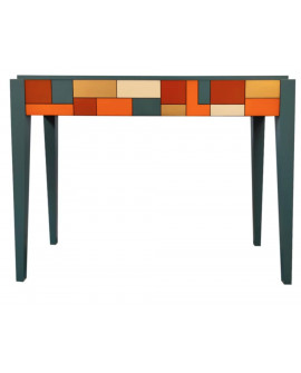 CONSOLE MULTICOLORE BATEL